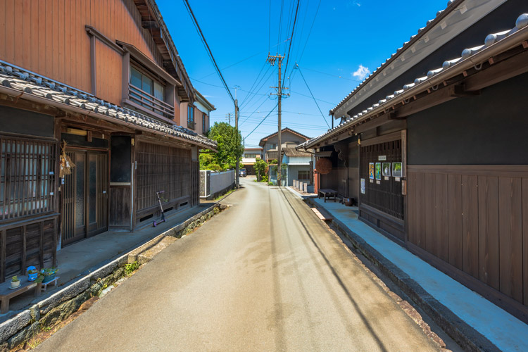 岩手県内の空家物件の賃借・購入・管理/