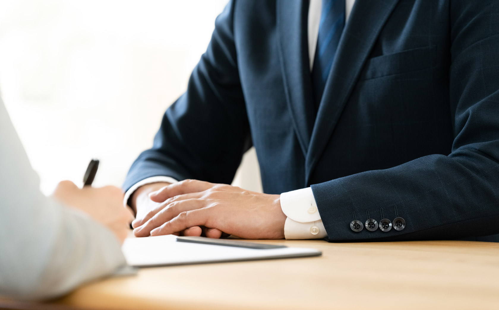 代表メッセージ